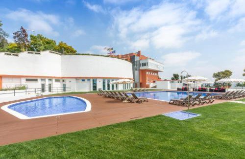 Abrantes Hotel | Luna Hotel Turismo