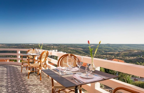 Abrantes Hotel | Luna Hotel Turismo