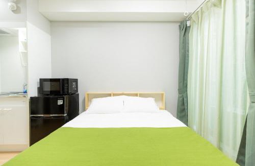 Kitakoiwa Apartment | LUNA HOUSE 202 New Open near the station 30 sec