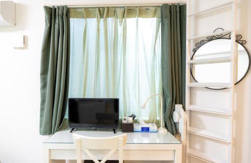 Kitakoiwa Apartment | LUNA HOUSE 202 New Open near the station 30 sec