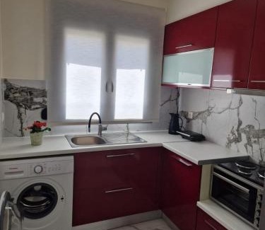 Malevizi Apartment | Luna House