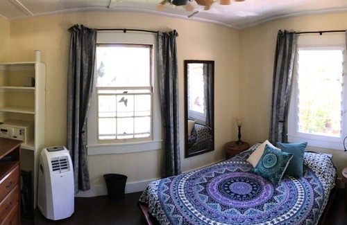 Paia House | Luna House in the Heart of Paia, Maui