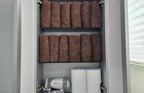 Gangneung Apartment | Luna House