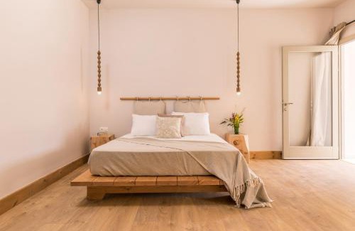 Ano Korakiana House | Luna Inn B&B