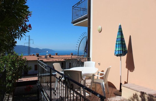 Oldesio Apartment | Luna