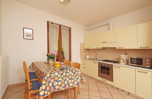 Oldesio Apartment | Luna: lake view apartment with two bedrooms