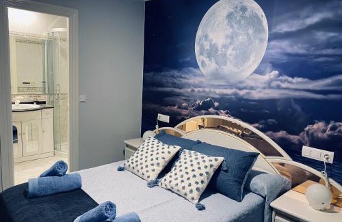 Soria Apartment | Luna Llena (Soria)
