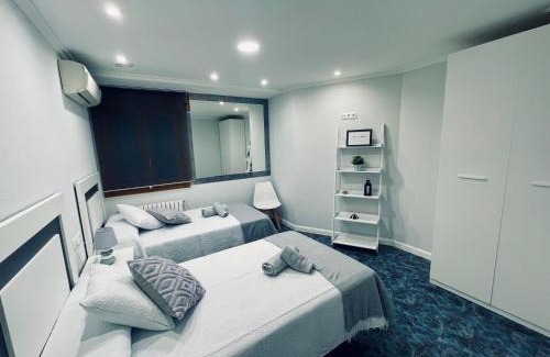 Soria Apartment | Luna Llena (Soria)
