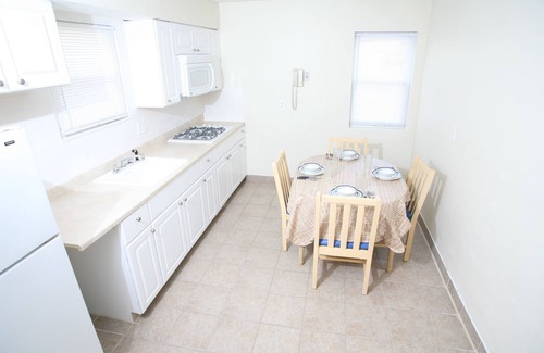 Ortley Beach Hotel | Luna Mar Motel
