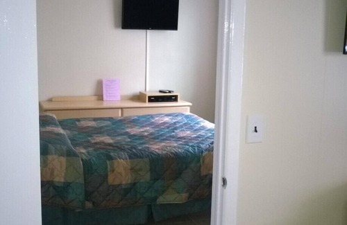 Ortley Beach Hotel | Luna Mar Motel