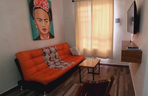 Tulum Apartment | Luna Maya
