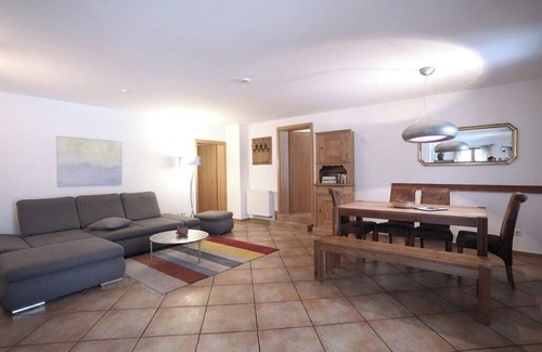Horn Apartment | Luna Mia 5