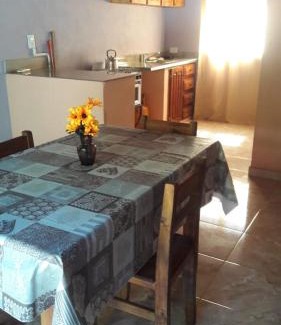 Puerto Leoni Apartment | Luna Morena