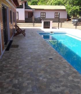 Puerto Leoni Apartment | Luna Morena