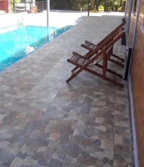 Puerto Leoni Apartment | Luna Morena