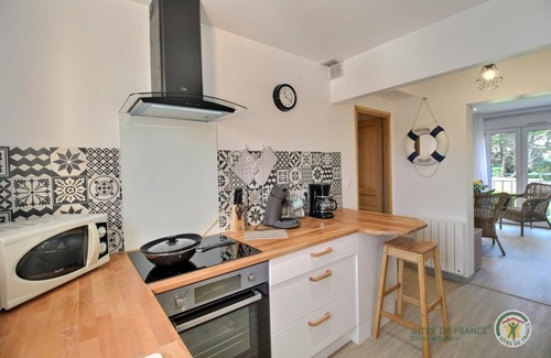 Paimpol House | Luna - Paimpol - Gîte