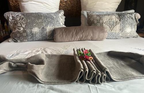 Leeupoort House | Luna Piena 19A Zebula golf course and spa resort