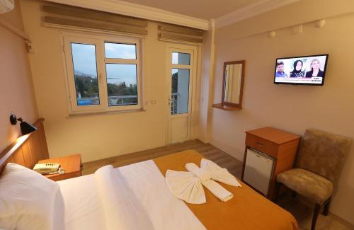 Anamur Hotel | Luna Piena Hotel