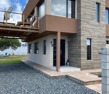 Santa Clara del Mar House | Luna & Playa