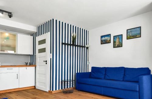Rowy Apartment | Luna Port w Rowach
