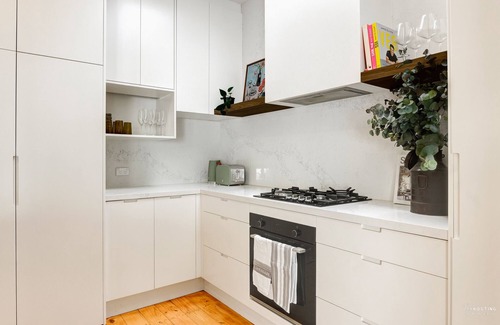 Waverton House | Luna Residence close to Sydney Harbor