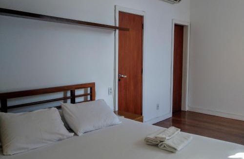 Urca Bed & Breakfast | Luna Rossa Guest House