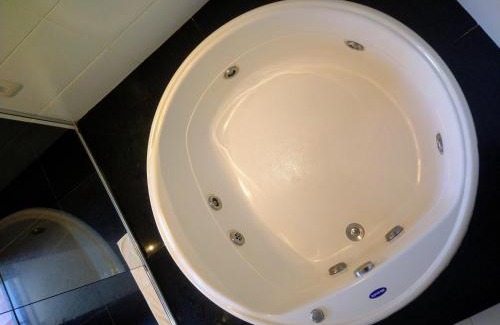 Urca Bed & Breakfast | Luna Rossa Guest House