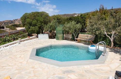 Milos Apartment | Luna Rossa Milos - Chili Moon