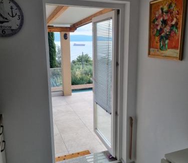 Ankaran Apartment | Luna's Seaview Residence - Ankaran