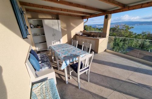 Ankaran Apartment | Luna's Seaview Residence - Ankaran