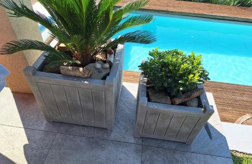 Ankaran Apartment | Luna's Seaview Residence - Ankaran