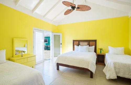 Belmont Resort | Luna Sea Inn