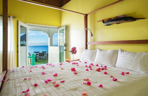 Belmont Resort | Luna Sea Inn