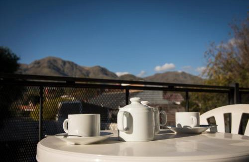 Capilla del Monte Hotel | Luna Serrana Hotel