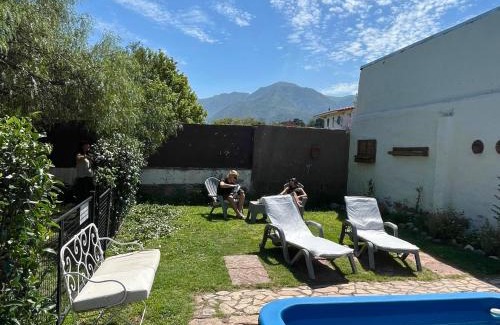 Capilla del Monte Hotel | Luna Serrana Hotel