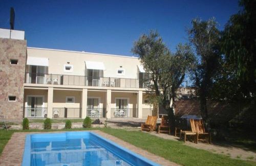 Capilla del Monte Hotel | Luna Serrana Hotel