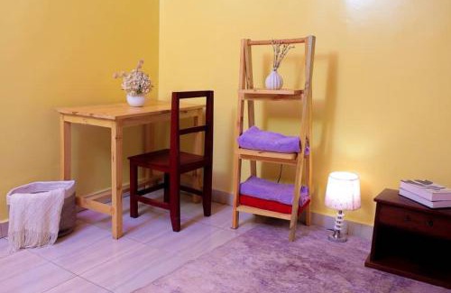 Rwamagana House | Luna spa and Lodges