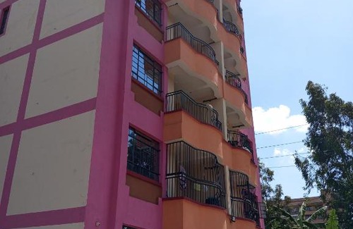 Ruaka Apartment | Luna Studio Airbnb 0717389813