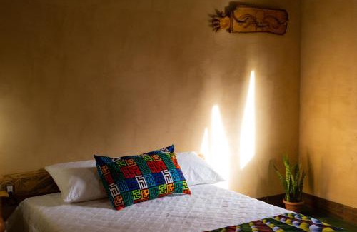 Rionegro House | Luna Verde Eco Hábitat