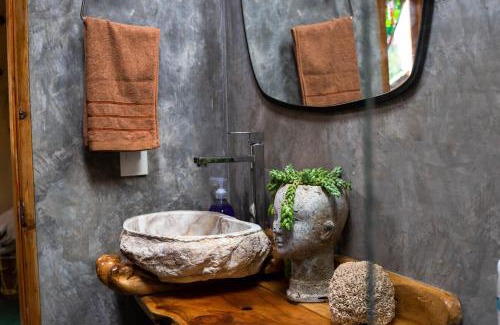 Rionegro House | Luna Verde Eco Hábitat