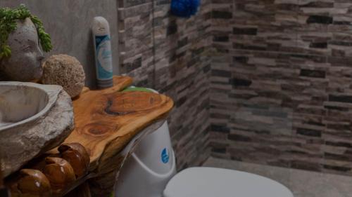 Rionegro House | Luna Verde Eco Hábitat