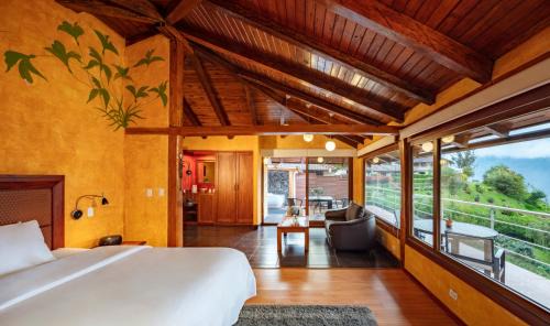 Banos de Agua Santa Hotel | Luna Volcán, Adventure SPA - formerly Luna Runtún
