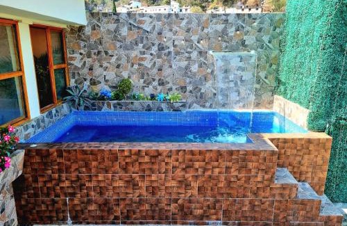 Taxco Apartment | Luna y Plata