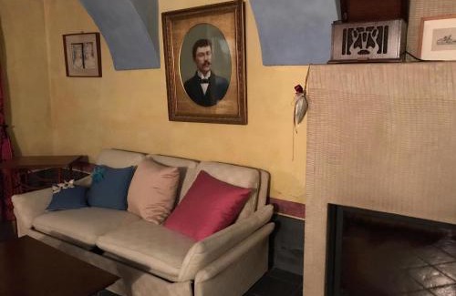 Vische Bed & Breakfast | Lunafragola Atelier B&B