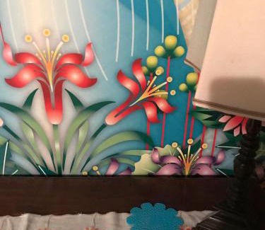 Vische Bed & Breakfast | Lunafragola Atelier B&B