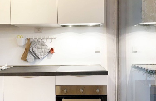 Ragoli Apartment | LUNALO' DOLOMITI DESIGN ECO APARTMENT