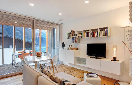Ragoli Apartment | LUNALO' DOLOMITI eco design apartment