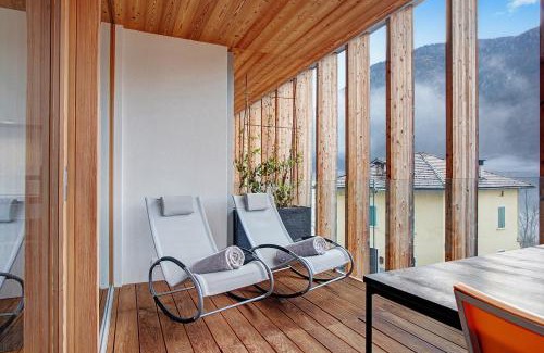 Ragoli Apartment | LUNALO' DOLOMITI eco design apartment