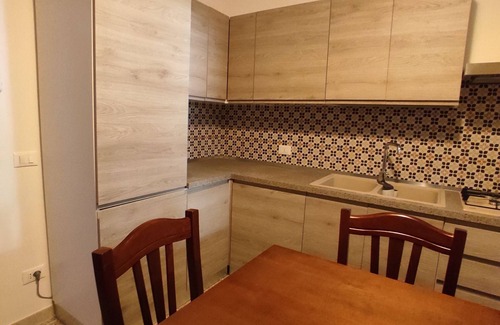 Rodi Garganico House | Lunamora2 !
