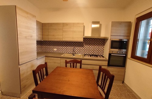 Rodi Garganico House | Lunamora2 !